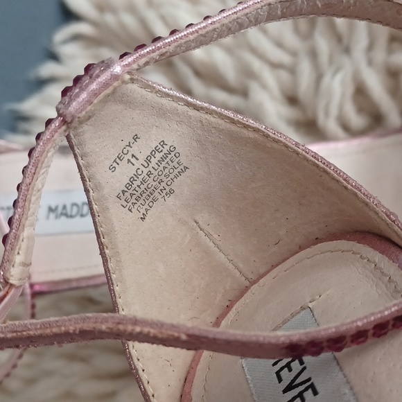 Steve Madden heels - Picture 14 of 15